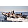 Book yachts online - other - Jokerboat Clubman 24 - Jokerboat Clubman 24 (2023) - rent