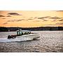 Book yachts online - motorboat - Saxdor 320 GTC - Navtia - rent