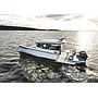 Book yachts online - motorboat - Saxdor 320 GTC - Navtia - rent