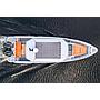 Book yachts online - motorboat - Saxdor 320 GTC - Navtia - rent