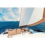 Book yachts online - catamaran - Bali 5.4 4 cab - 2 OCEANS - rent