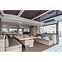 Book yachts online - catamaran - Bali 5.4 4 cab - 2 OCEANS - rent