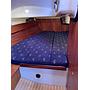 Book yachts online - sailboat - Delphia 40 - Lady in Red - rent