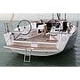 Book yachts online - sailboat - Dufour 382 Grand Large - Gala - rent