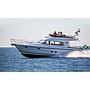Book yachts online - motorboat - Nimbus 405 Flybridge - NN - rent