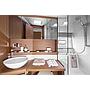 Book yachts online - motorboat - Leader 46 - Giorgia - rent