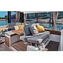 Book yachts online - motorboat - Merry Fisher 1095 - Hera - rent