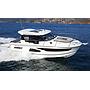 Book yachts online - motorboat - Merry Fisher 1095 - Hera - rent