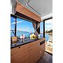 Book yachts online - motorboat - Merry Fisher 1095 - Hera - rent
