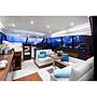 Book yachts online - motorboat - Jeanneau NC 14 - Italia I - rent
