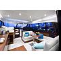 Book yachts online - motorboat - Jeanneau NC 14 - Italia I - rent