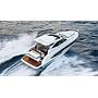 Book yachts online - motorboat - Leader 36 - Partenope - rent