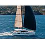 Book yachts online - catamaran - Lagoon 52 - Takamaka - rent