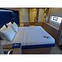 Book yachts online - catamaran - Lagoon Seventy 7 - Mane et Nocte - rent