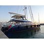 Book yachts online - catamaran - Lagoon Seventy 7 - Mane et Nocte - rent