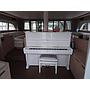 Book yachts online - catamaran - Lagoon Seventy 7 - Mane et Nocte - rent