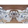 Book yachts online - sailboat - Elan Impression 40 - Silente - rent