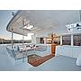 Book yachts online - catamaran - Lagoon 450  Flybridge - Caliente - rent