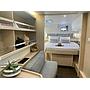 Book yachts online - catamaran - Lagoon 42 - KARLA Owner's Version - Skippered  - rent