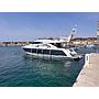 Book yachts online - motorboat - Squadron 58 - SPRAOI NA MARA (skipper incl., any-day charters) - rent