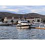Book yachts online - motorboat - Squadron 58 - SPRAOI NA MARA (skipper incl., any-day charters) - rent