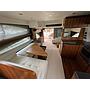 Book yachts online - motorboat - Squadron 58 - SPRAOI NA MARA (skipper incl., any-day charters) - rent