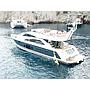 Book yachts online - motorboat - Squadron 58 - SPRAOI NA MARA (skipper incl., any-day charters) - rent
