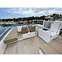 Book yachts online - motorboat - Squadron 58 - SPRAOI NA MARA (skipper incl., any-day charters) - rent