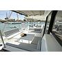 Book yachts online - catamaran - Excess 11 - TEAM LET'S GO - rent