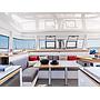 Book yachts online - catamaran - Excess 11 - TEAM LET'S GO - rent