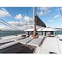 Book yachts online - catamaran - Excess 11 - TEAM LET'S GO - rent