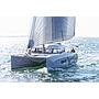 Book yachts online - catamaran - Excess 11 - TEAM LET'S GO - rent