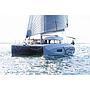 Book yachts online - catamaran - Excess 11 - TEAM LET'S GO - rent