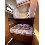 Book yachts online - sailboat - Dufour 470 - Suha Bey - rent