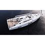 Book yachts online - sailboat - Dufour 470 - Suha Bey - rent