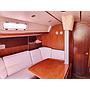 Book yachts online - sailboat - Salona 40 - Oya - rent