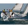 Book yachts online - sailboat - First 27.7 - Aljunina - rent