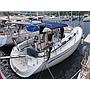 Book yachts online - sailboat - Bavaria 33 Cruiser - Cura - rent