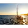 Book yachts online - sailboat - Atlantic 61 - URSA MAJOR - rent