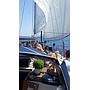 Book yachts online - sailboat - Atlantic 61 - URSA MAJOR - rent