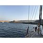 Book yachts online - sailboat - Atlantic 61 - URSA MAJOR - rent
