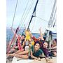 Book yachts online - sailboat - Atlantic 61 - URSA MAJOR - rent
