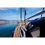 Book yachts online - sailboat - Atlantic 61 - URSA MAJOR - rent