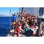 Book yachts online - sailboat - Atlantic 61 - URSA MAJOR - rent