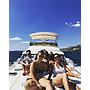 Book yachts online - motorboat - Princess 45 - Summer Love - rent