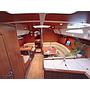 Book yachts online - sailboat - Sun Odyssey 42 - Geormar - rent