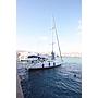 Book yachts online - sailboat - Sun Odyssey 42 - Geormar - rent