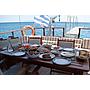 Book yachts online - sailboat - Sun Odyssey 42 - Geormar - rent