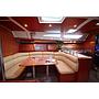 Book yachts online - sailboat - Sun Odyssey 42 - Geormar - rent