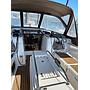 Book yachts online - sailboat - Sun Odyssey 469 - KOS 469.1 - rent